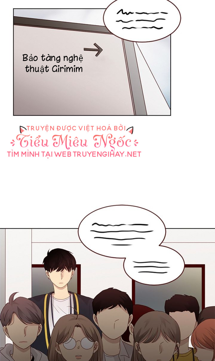 crush của tôi chapter 43 17