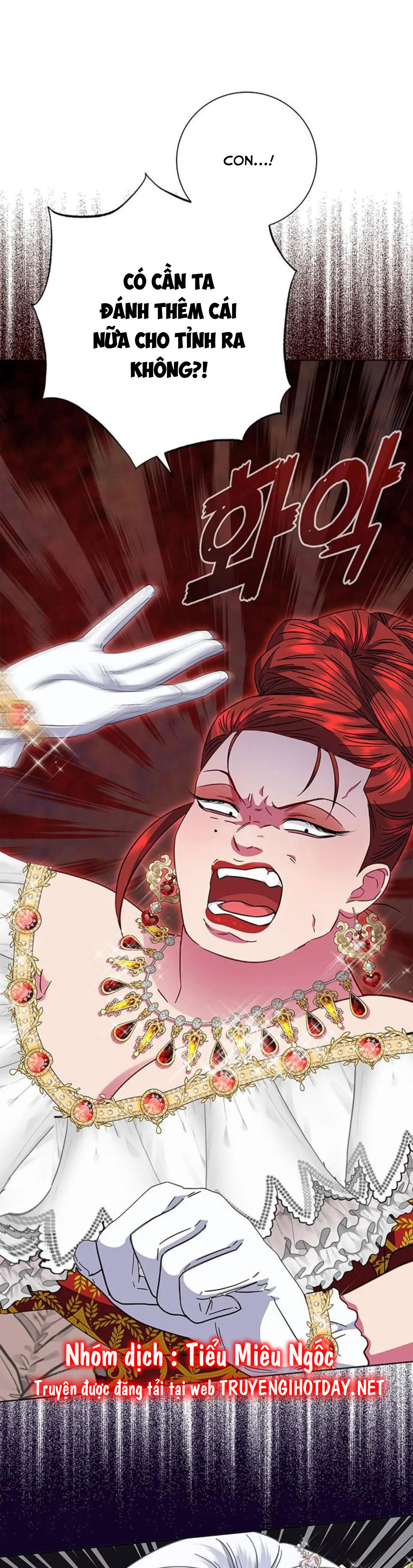 tôi trở thành mẹ của nam chính hoàn hảo chapter 15 2