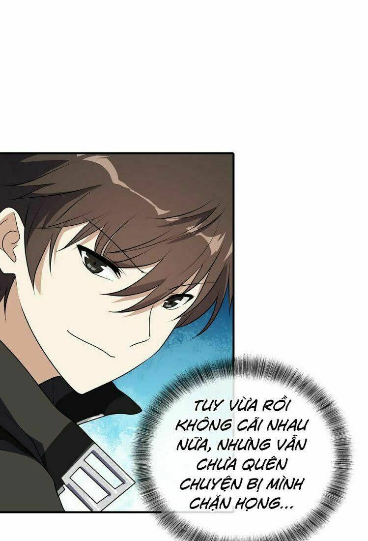 bạn gái virus của tôi chapter 8 13