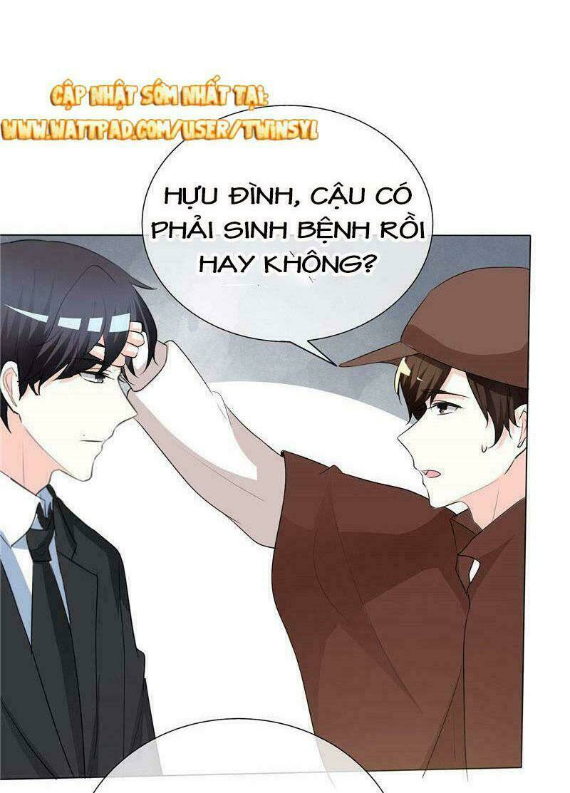 ái người tình xuất vu lam chapter 48 25