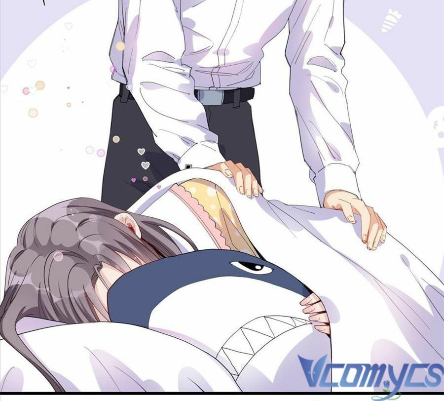 cố tổng, vợ của ngài quá mạnh rồi! chapter 30 19