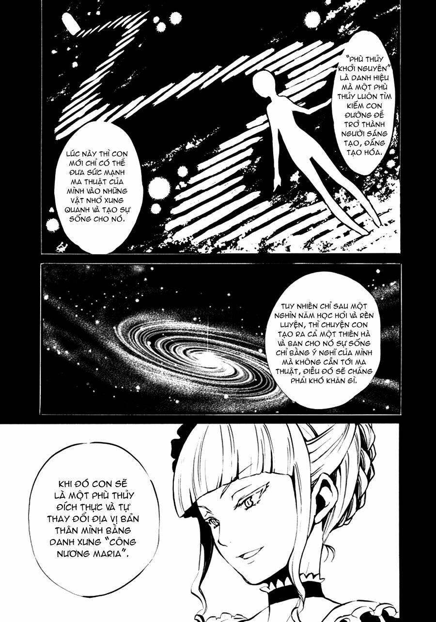 umineko no naku koro ni episode 4: alliance of the golden witch chapter 6 38