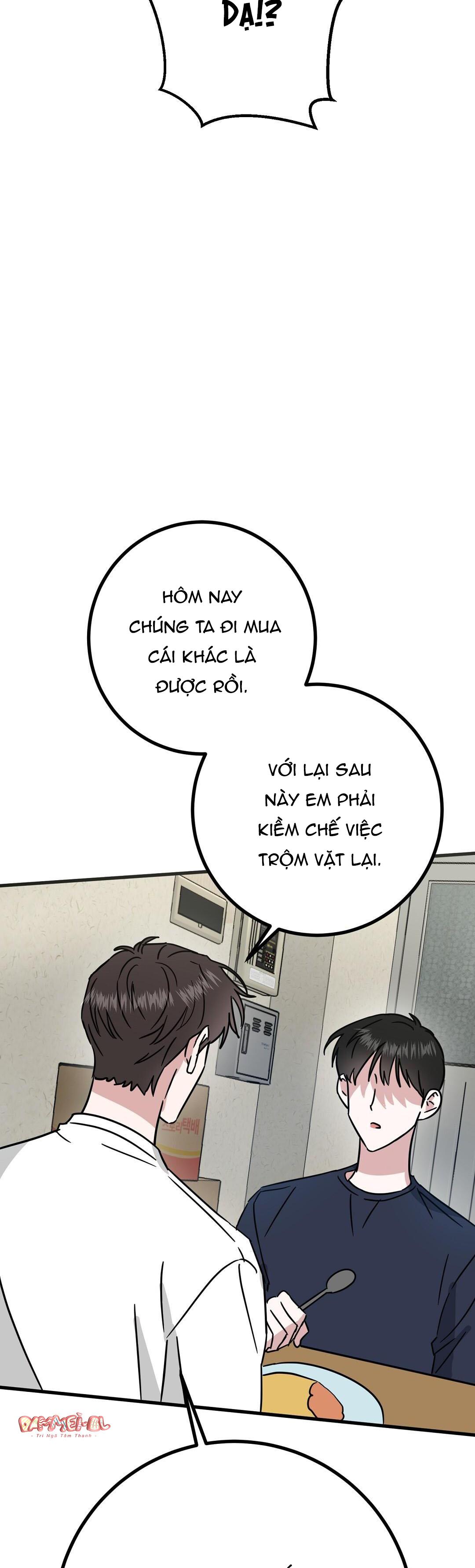 nhà tôi thành phim trường mất rồi chapter 6 43