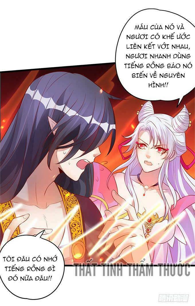 liêu liêu trai chapter 6 17