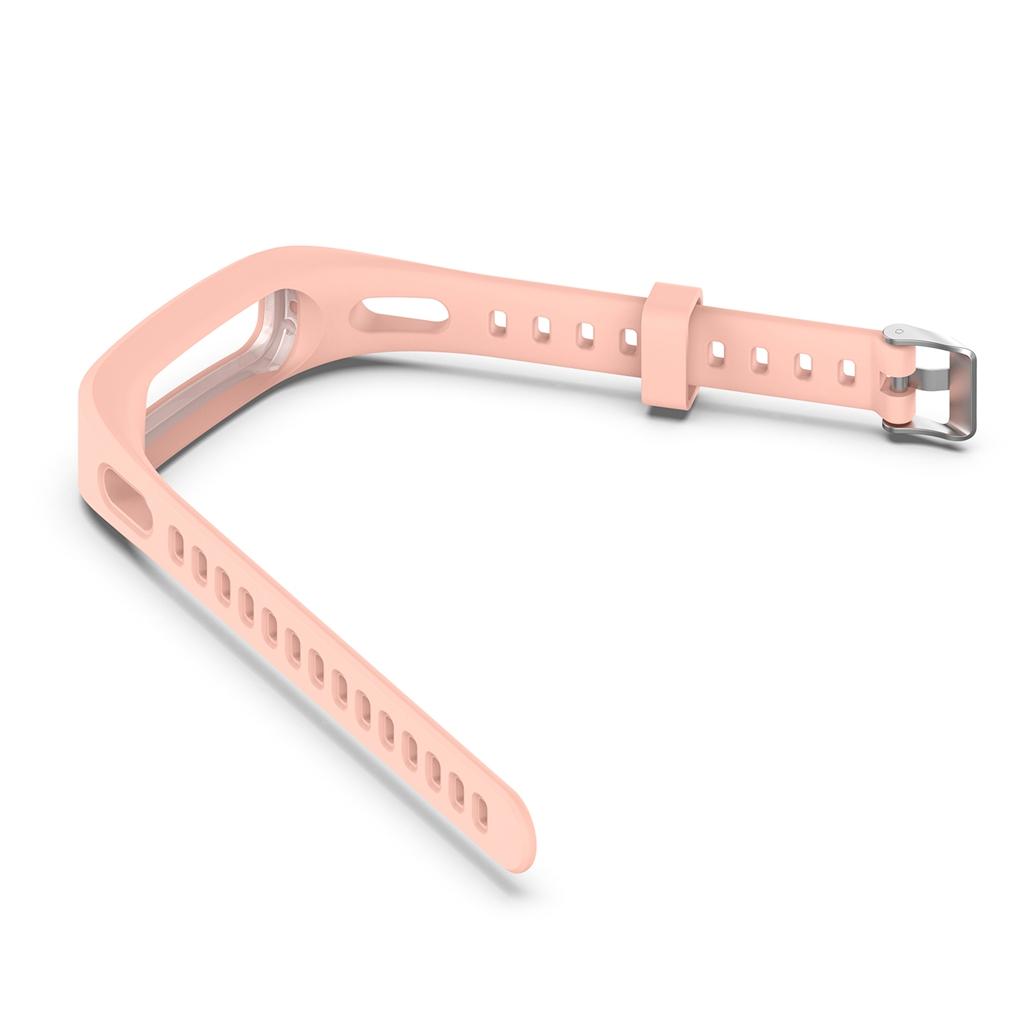 Silicone Wrist Strap Part For Huawei 4 Running Band 3e Band 4e