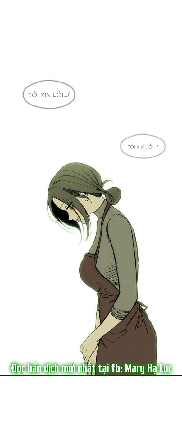 [18+] Nước Mắt Trên Đóa Hoa Tàn chapter 37.1 13