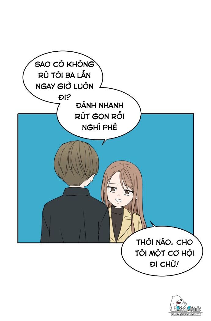 kiếp này cũng xin chăm sóc tôi như vậy nhé kiếp này cũng xin chăm sóc tôi như vậy nhé chapter 15 8