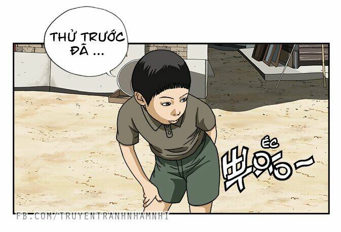 cậu bé lập dị chapter 10 24
