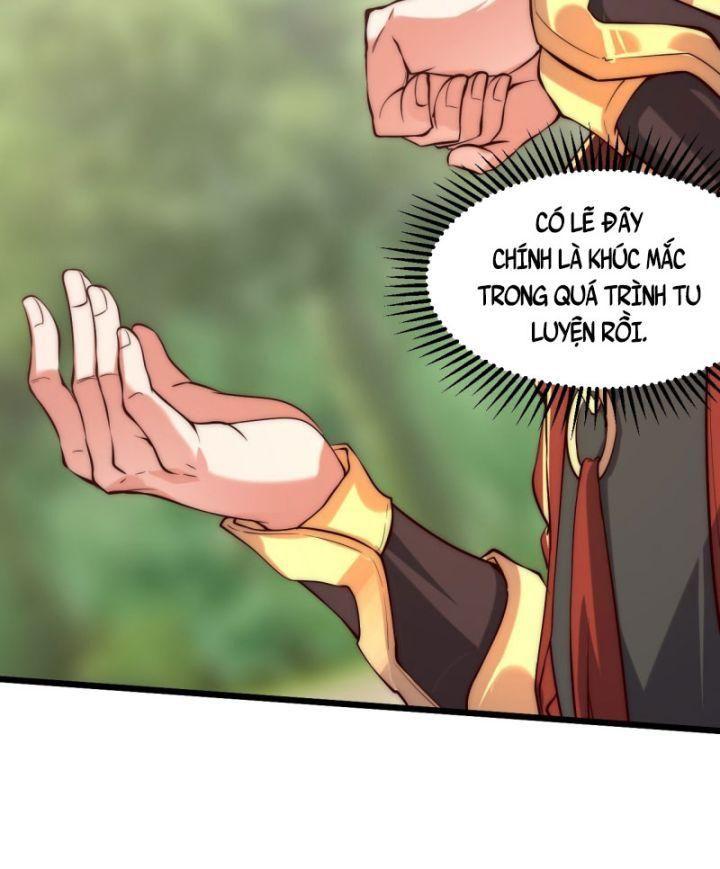 mở màn cống lên thái cổ tiên dược, ta khiến thánh chủ sợ chết khiếp chapter 3 67