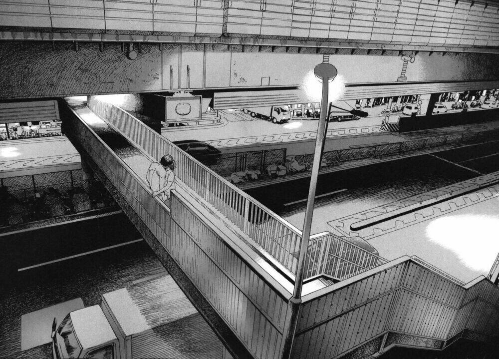 boy on the run chapter 80 16