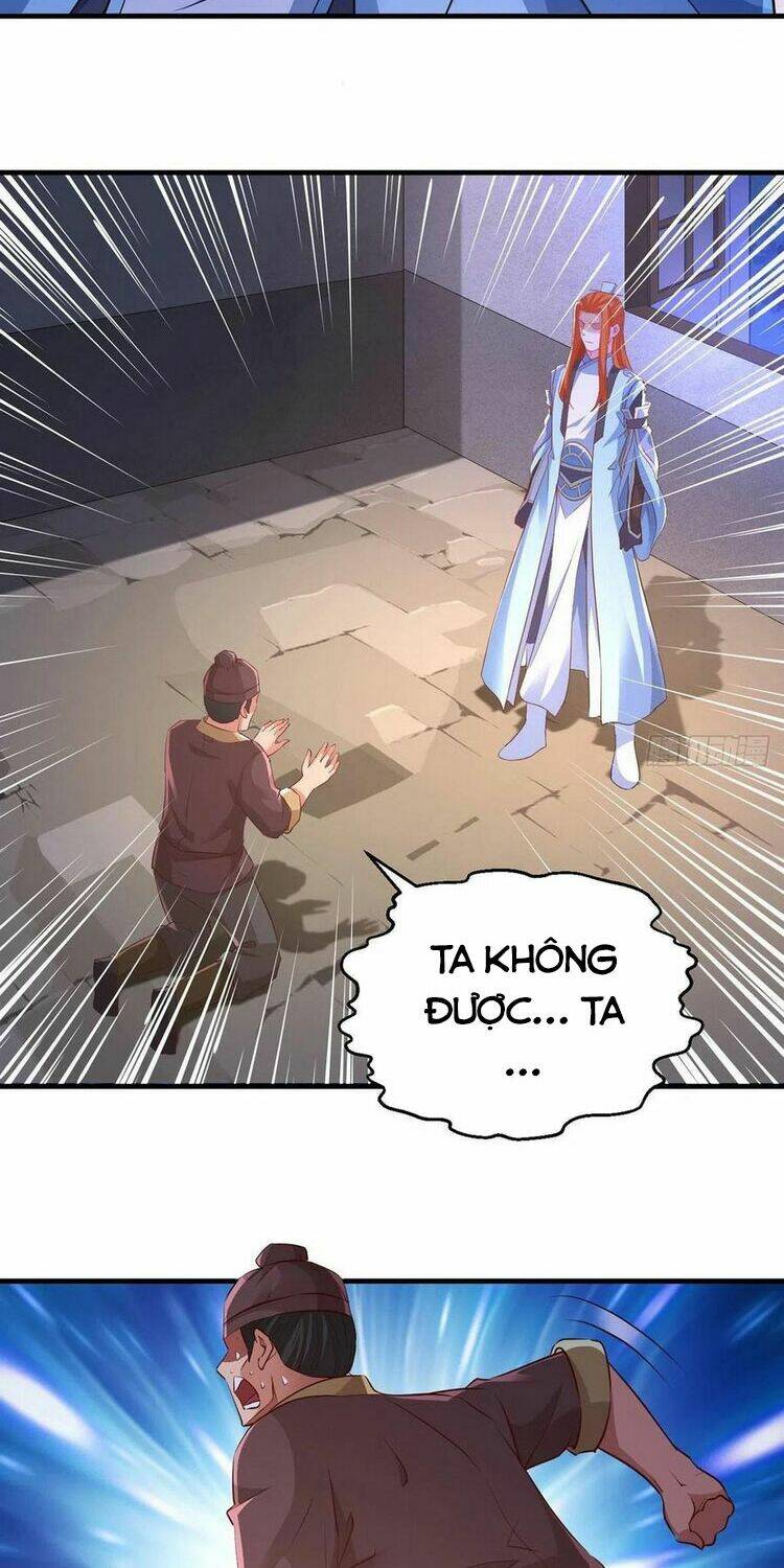 thiên hạ kiếp chapter 64 8