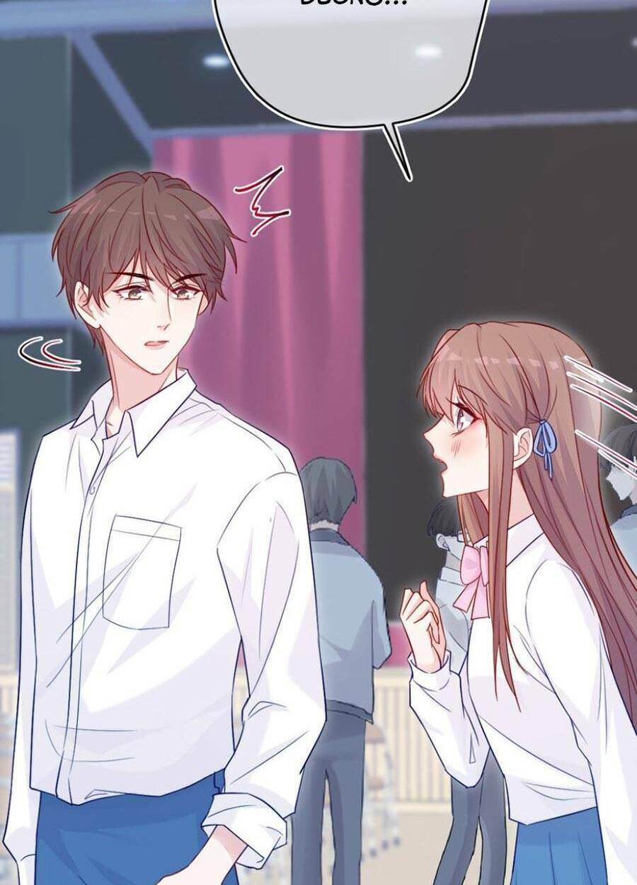 khi cô gái nhìn thấy thời gian chapter 4 47