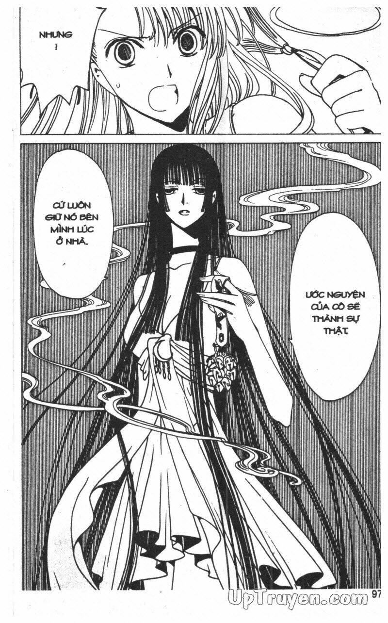 xxxholic - hành trình bí ẩn chapter 11 97