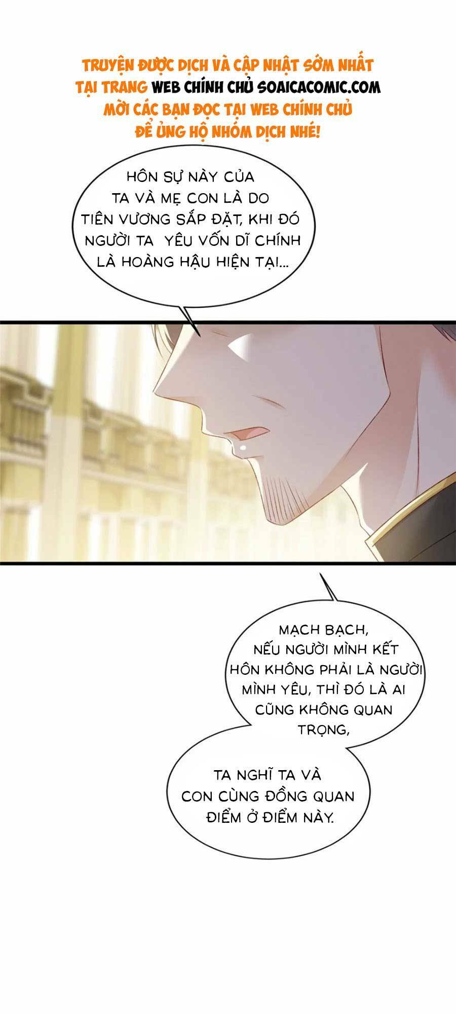 cô vợ của tôi không dễ bắt nạt chapter 89 16