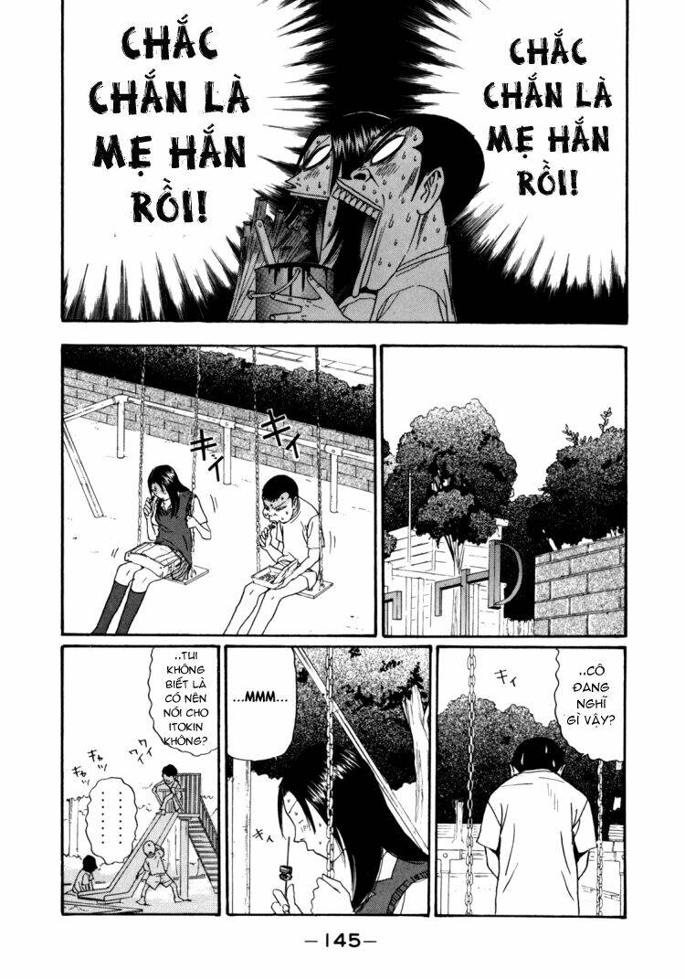 boku to issho chapter 32 13