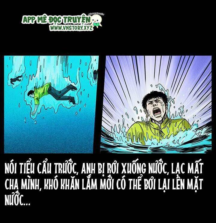 U Minh Ngụy Tượng Chapter 207 63