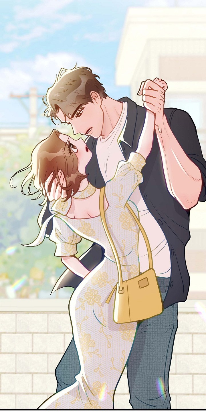 Mối Quan Hệ Không Tốt chapter 11.2 - Trang 57