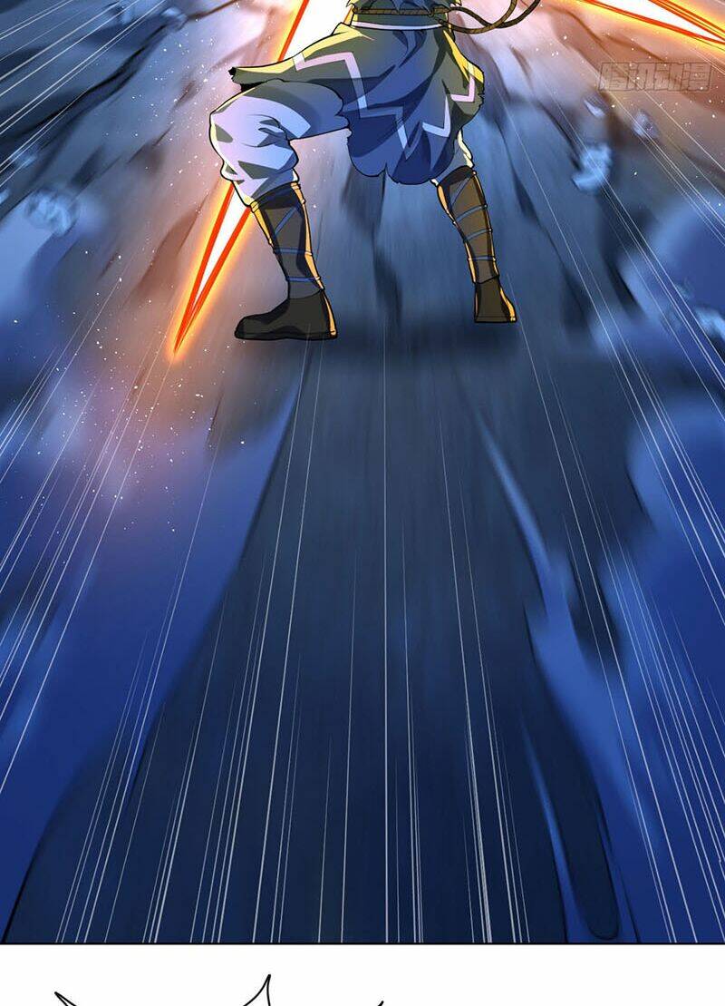 thần võ đế tôn chapter 13 28