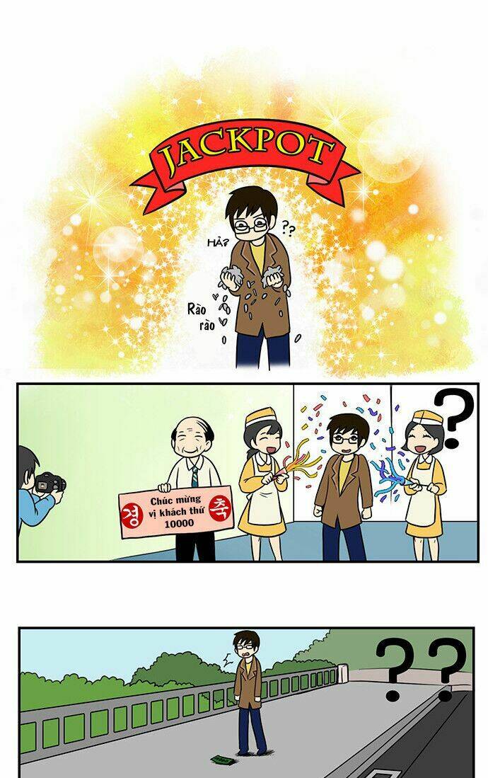 hắn ta là rồng chapter 17 17