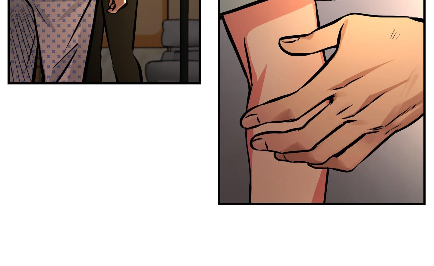 cây thương của ghost chapter 15 102