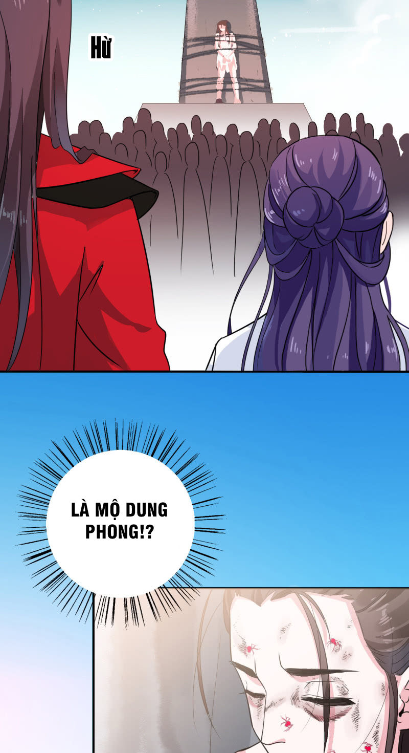 tà y cuồng thê chapter 25 24