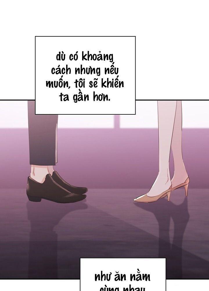 hãy giữ im lặng ở nơi làm việc! chapter 2 104