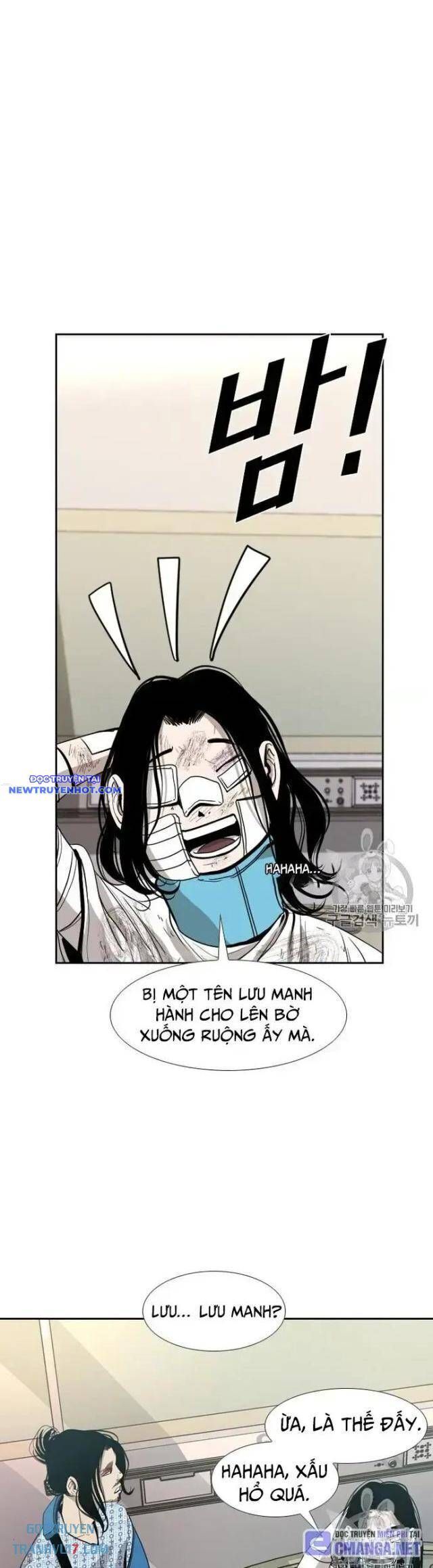 shark - cá mập chapter 189 12