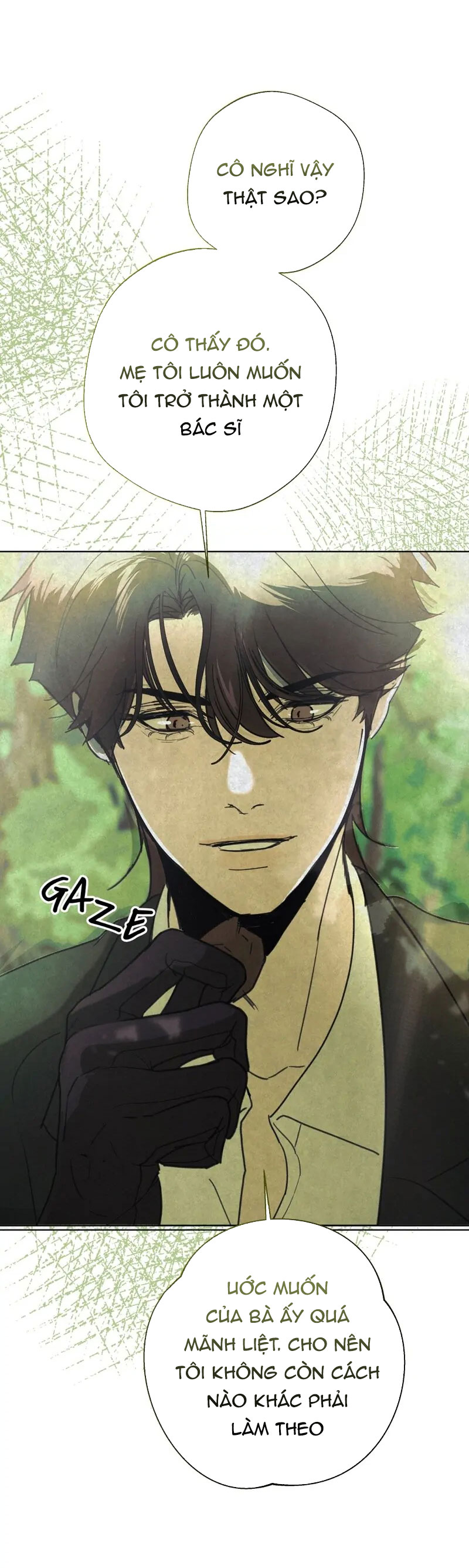 sự cứu rỗi đầy cám dỗ chapter 7.2 2