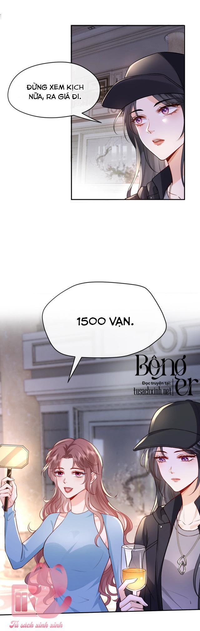 phu nhân mỗi ngày đều tại tuyến vả mặt chapter 2 9