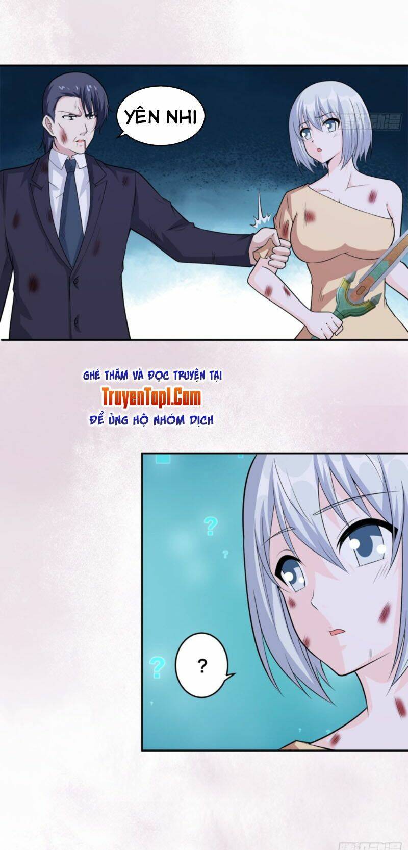 người tu tiên tại đô thị chapter 101 3