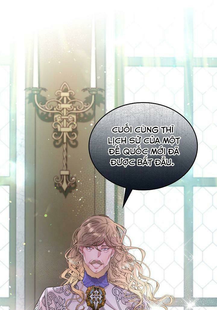 [15+] công chúa chloe chapter 95 31