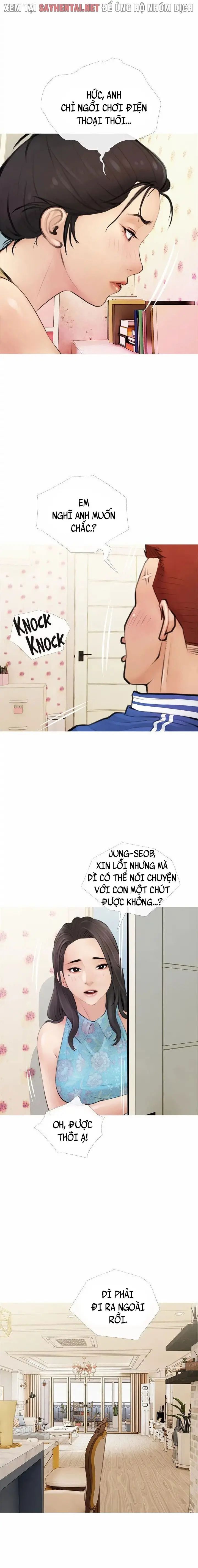 dập dì của tôi chapter 1 16