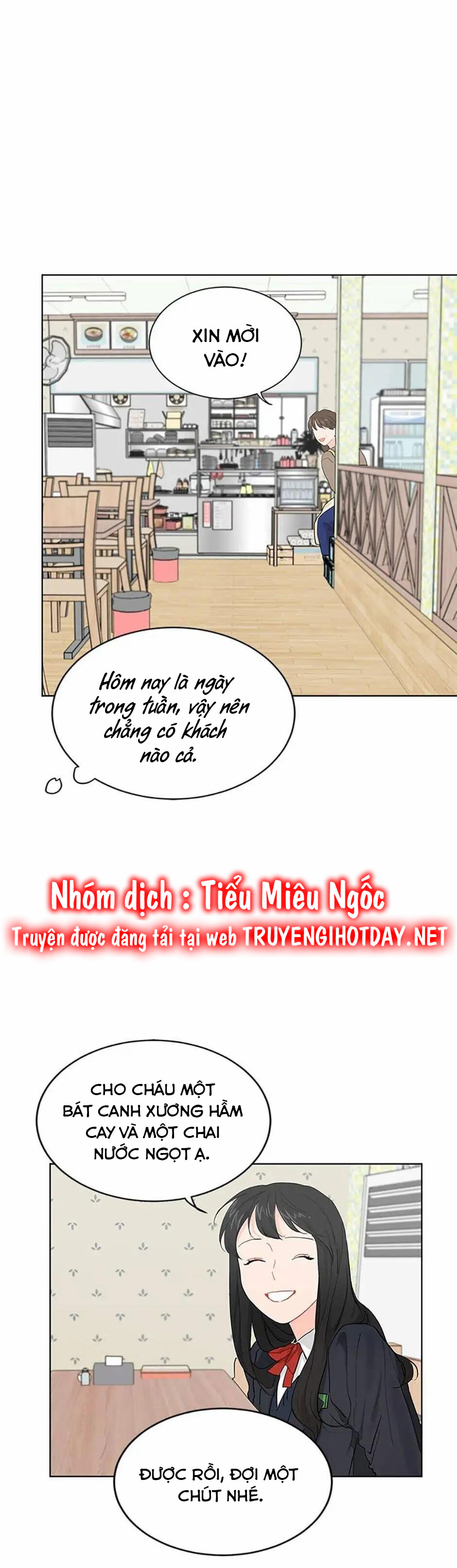 ngày mai tươi đẹp chapter 10 13