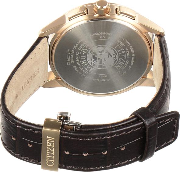 Đồng hồ nam Citizen AT8113-12H