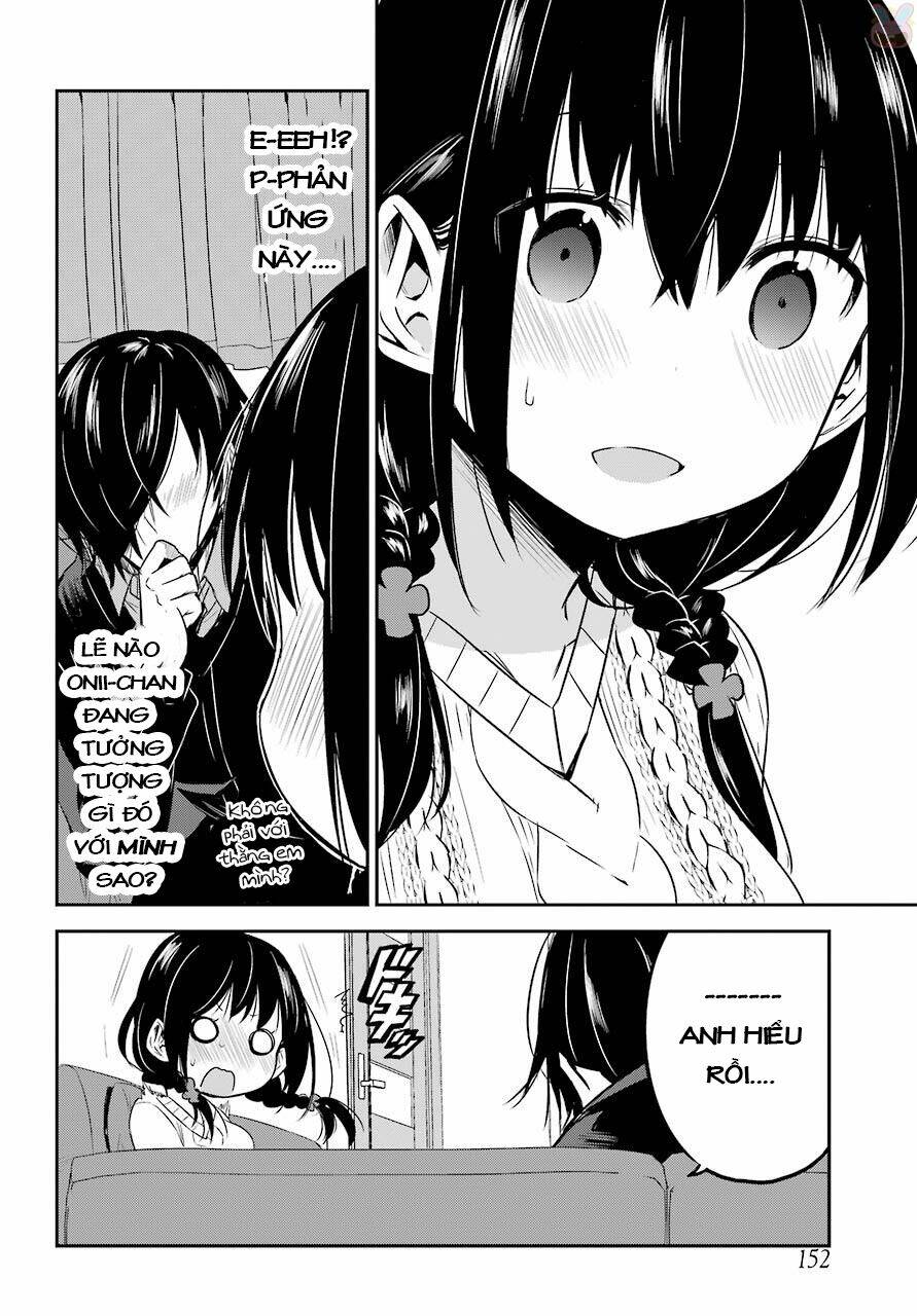 oniisan no hikkoshi no katazuke ga susumanai chapter 5 15