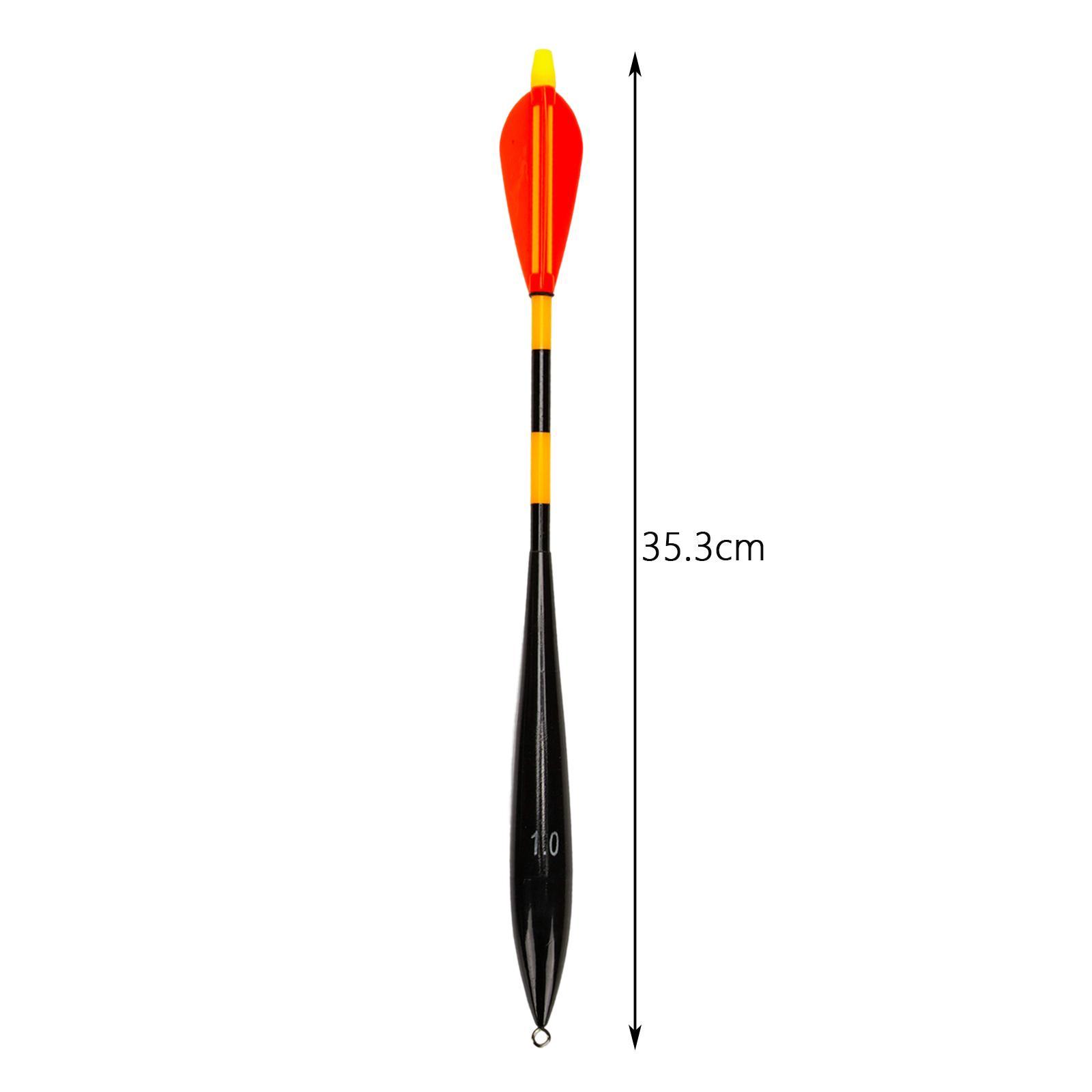 Fishing Float, Fishing Buoy Fishing Bobber, Practical Fishing Tackle Tool for Freshwater Fishing Equipment
