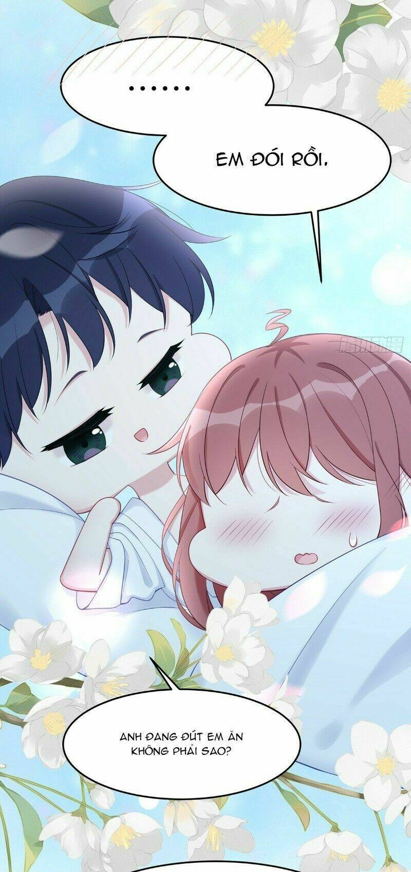 chỉ muốn cưng chiều em chapter 39 12