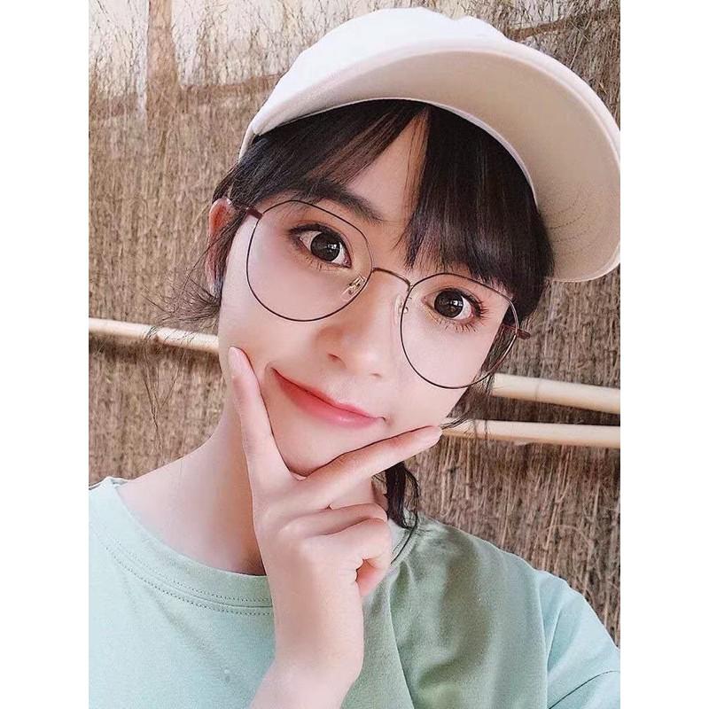 Kính trong hình đa giác