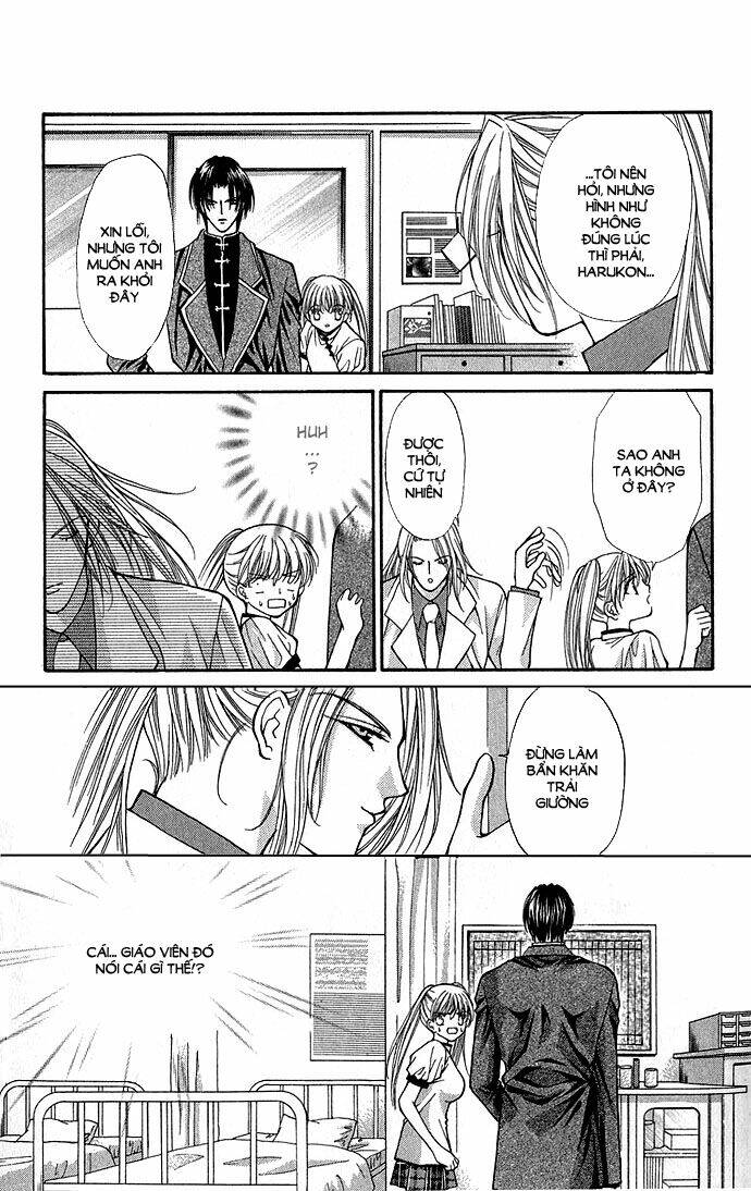 anh chàng khắc tinh chapter 9 37