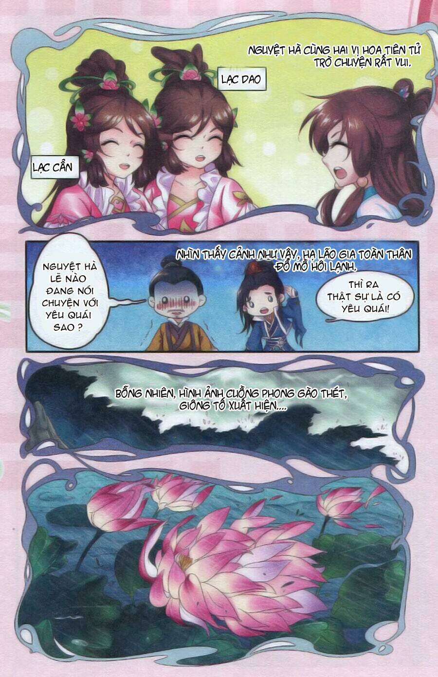 nguyệt hà chapter 2.2 2