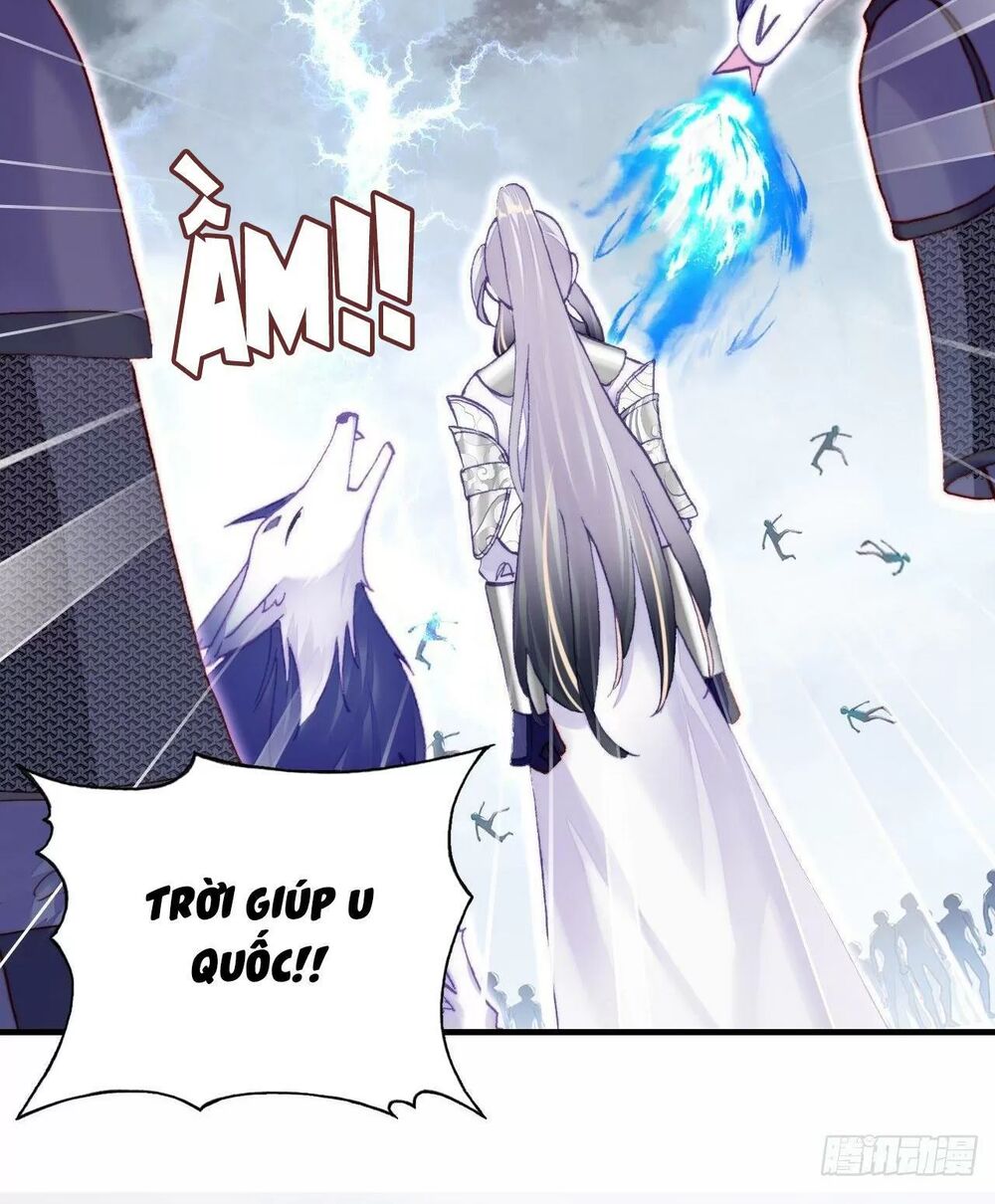 lại bị bệnh chiều chuộng quấn lấy chapter 72 63