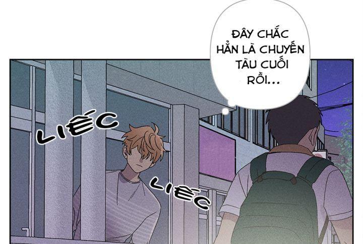 bạn trai tôi là một con ma ngọt ngào chapter 9 70