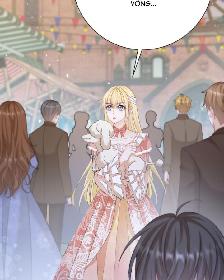 sau khi xuyên sách, các nam chính hắc hóa siêu sủng tôi chapter 3 48