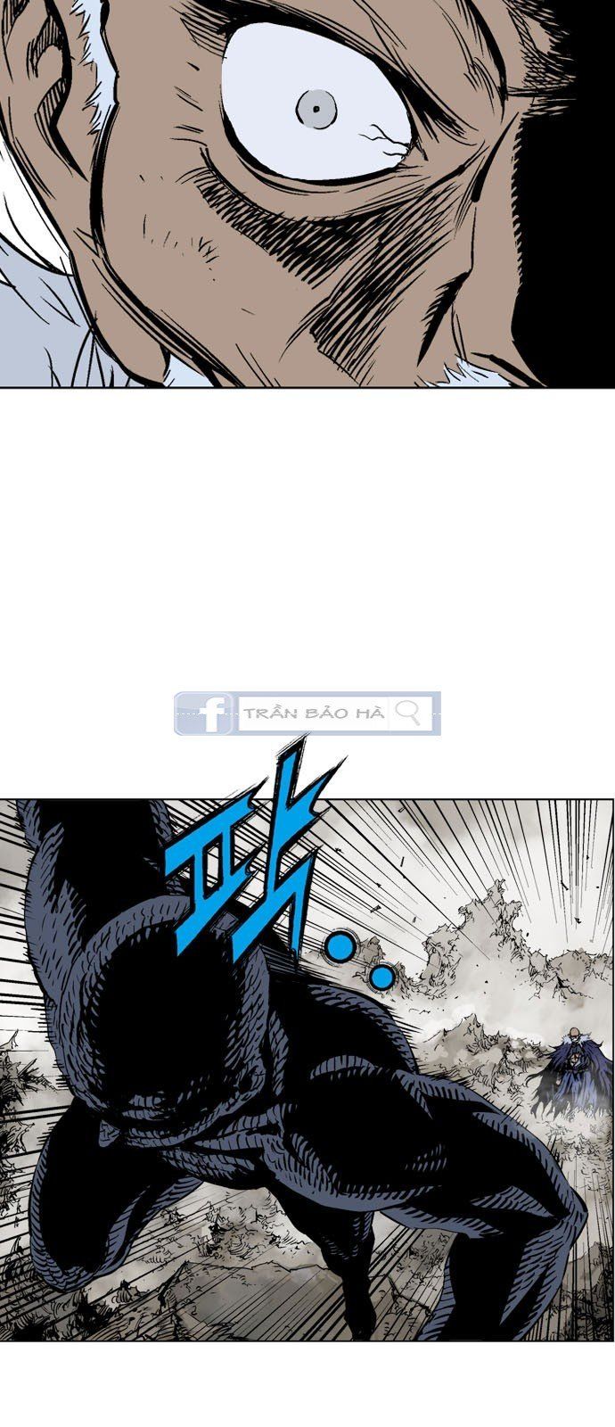 cao thủ 2 chapter 71 16