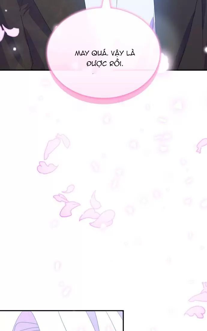 sống trong vườn hoa của công chúa chapter 14 35