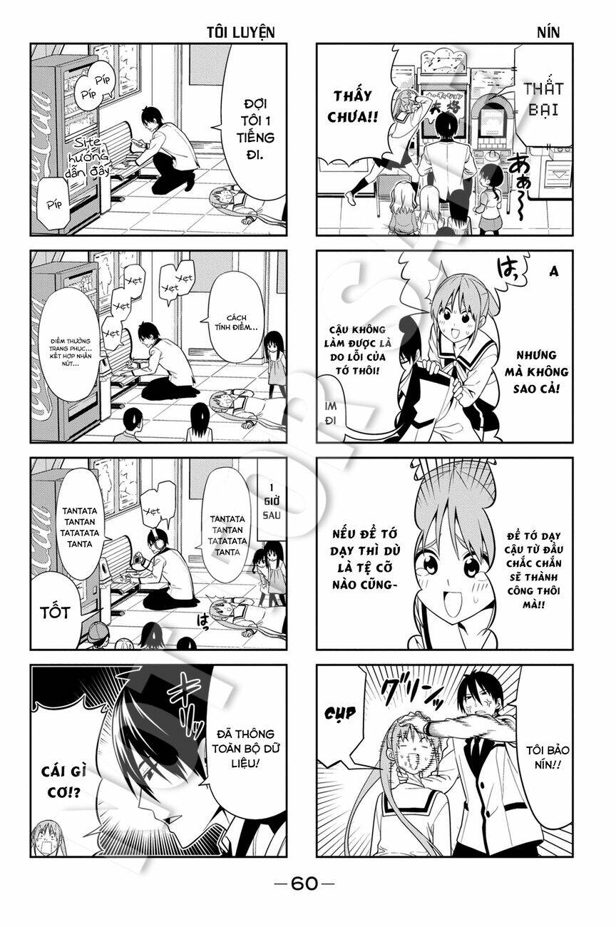 aho girl chapter 91 5
