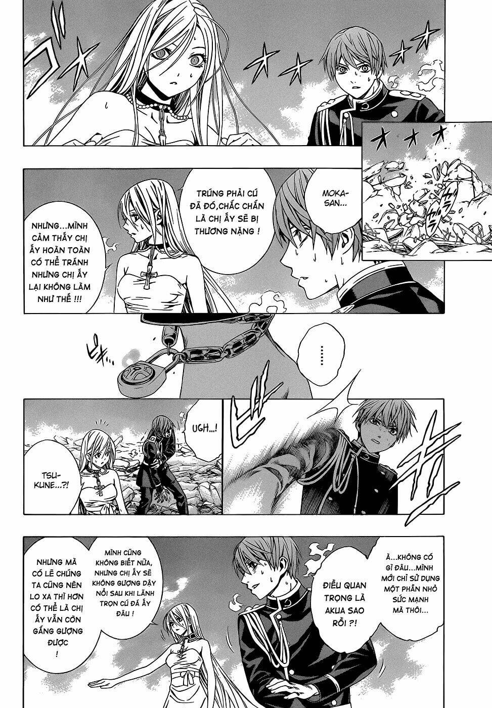 cô nàng ma cà rồng i chapter 56 14