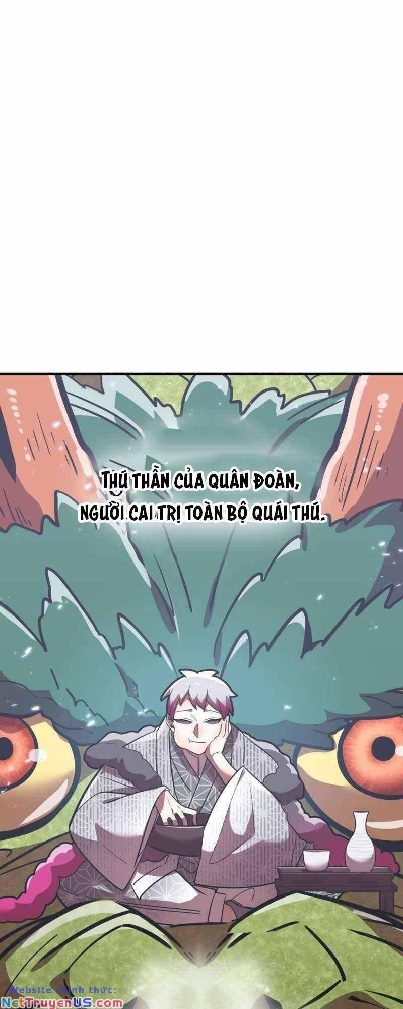 Huyết Thánh Cứu Thế Chủ~ Ta Chỉ Cần 0.0000001% Đã Trở Thành Vô Địch chapter 47 52