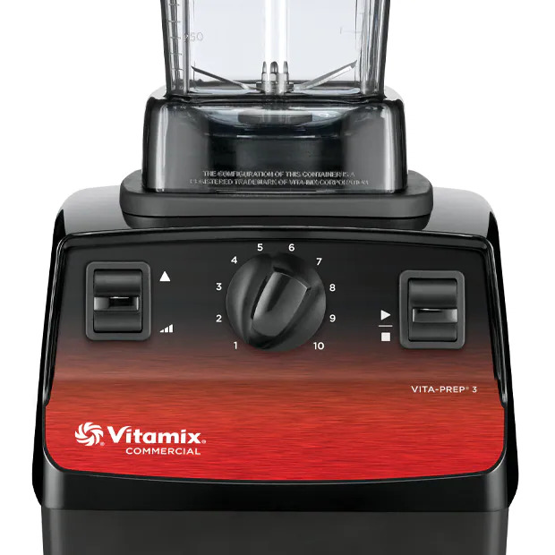 Máy xay sinh tố - thực phẩm Vitamix Vita-Prep 3- Hàng nhập khẩu chính hãng từ Mỹ