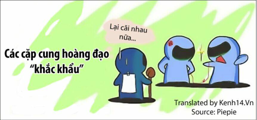 horoscope hehe horo chapter 3 1